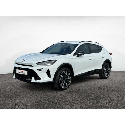 Cupra Formentor eTSI DSG 110 kW