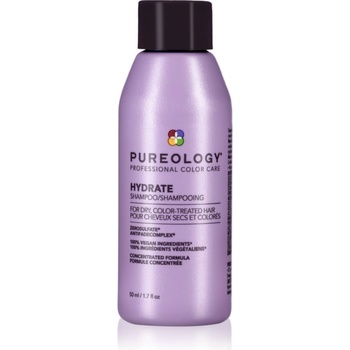 Pureology Hydrate хидратиращ шампоан за жени 50ml
