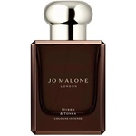 Jo Malone Myrrh & Tonka Cologne Intense Eau de Cologne 50 ml Парфюми