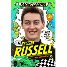 Racing Legends: George Russell