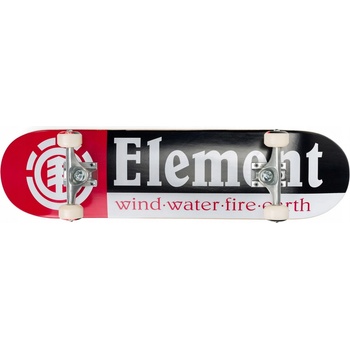 Element Section