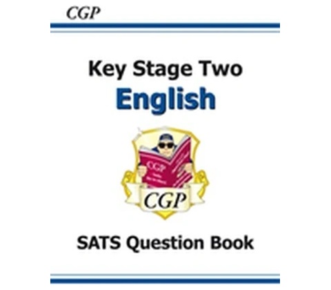 KS2 English