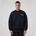 TELA CRUZ Блуза TELA CRUZ Men's Crew Sweater - Black