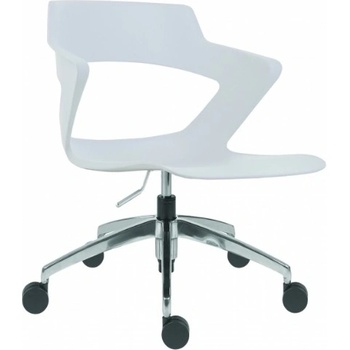 Antares moderní jednací židle 2160 PC Aoki