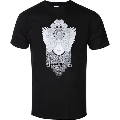 Low frequency Мъжка тениска Amorphis - MMXXIII - LOW FREQUENCY - AMO006TS