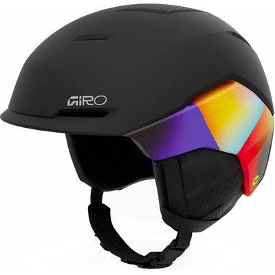 Giro Ски каска Giro Tenet Mips Ski helmet - Matte Black / Multi - размер L 59-62, 5 cm (418-1253-0213)