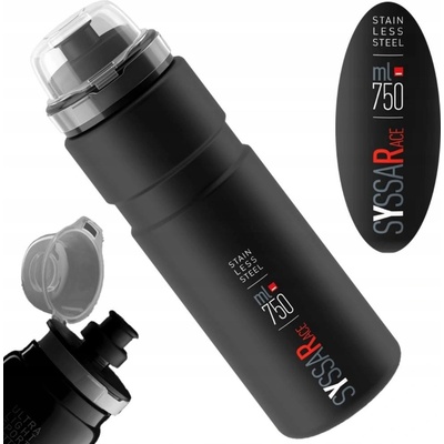 Elite Syssa Race 750 ml – Zboží Dáma