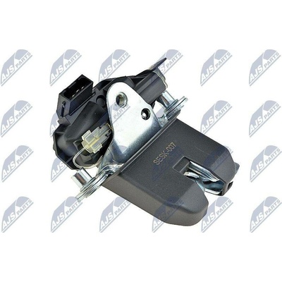 Zámek výklopných zadních dveří NTY EZC-SK-007 | Zboží Auto