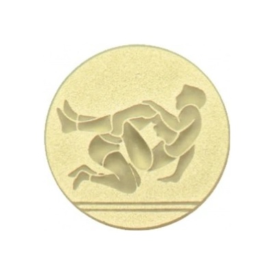 Logo 028 bojové sporty 5 cm