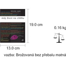 Můj život na ch@tu - Oupic Miroslav