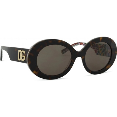 Dolce & Gabbana 0DG 4448 321773