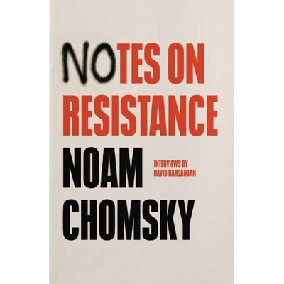 Notes on Resistance Chomsky NoamPaperback