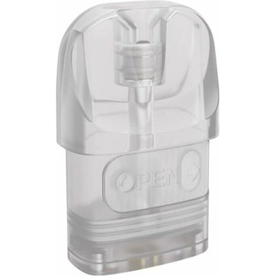 Kumiho THOTH Pod cartridge Clear 1,0 ohm