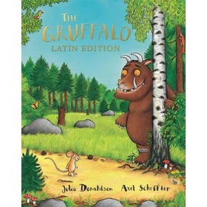 Gruffalo Latin Edition | Julia Donaldson (2012)