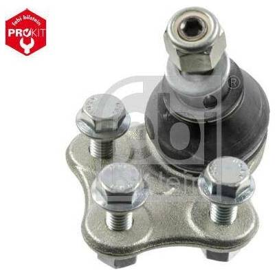 Podpora-/ Kloub FEBI BILSTEIN 39493