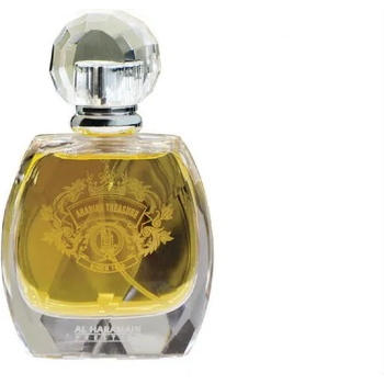 Image 1 of Al Haramain Perfumes Arabian Treasure EDP 70 ml