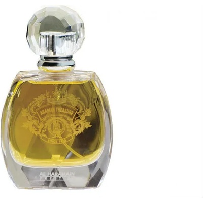 Al Haramain Perfumes Arabian Treasure EDP 70 ml