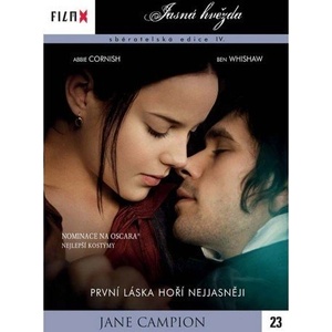 Bohemia Motion Pictures Ярка звезда - dvd (010829)