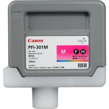 Canon PFI-301M Magenta (CF1488B001AA)