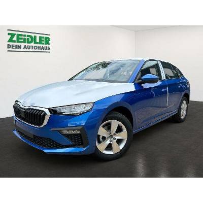 Skoda Scala 1.0 TSI 70 kW