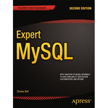Expert MySQL | Charles Bell