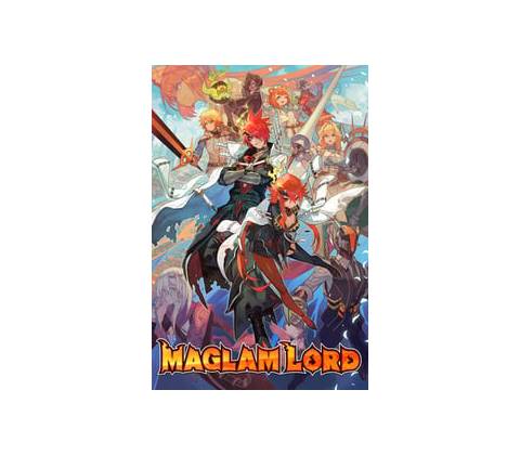 Maglam Lord