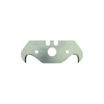 Image 1 of Topmaster Professional РЕЗЕЦ НОЖ МАКЕТЕН ТИП КУКА 10бр tmp (370301)