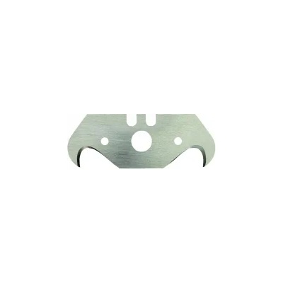 Topmaster Professional РЕЗЕЦ НОЖ МАКЕТЕН ТИП КУКА 10бр tmp (370301)