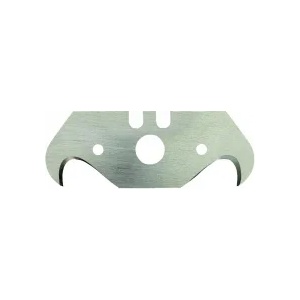 Topmaster Professional РЕЗЕЦ НОЖ МАКЕТЕН ТИП КУКА 10бр tmp (370301)