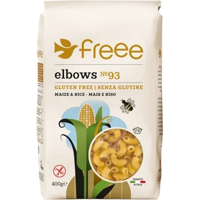 Freee Kukuřično rýžová kolínka bez lepku 400 g
