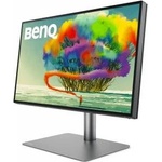 BenQ Монитор BenQ PD2725U 27 IPS Прожекционни екрани