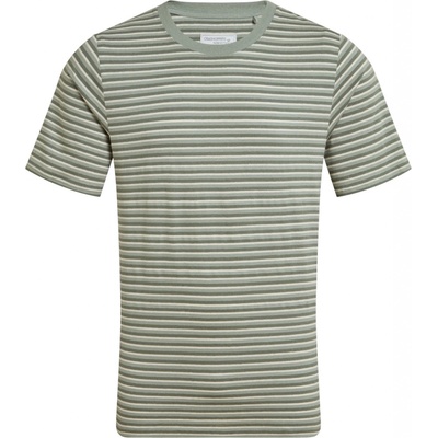 Craghoppers triko Buffon Short Sleeved T-Shirt zelená