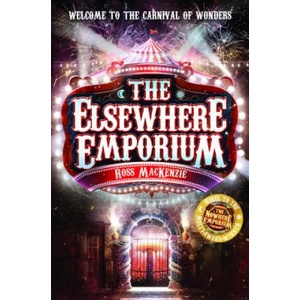 Elsewhere Emporium | Ross MacKenzie (ISBN: 9781782505198)