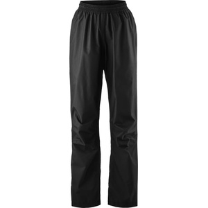 Gonso Дамски дълъг панталон за колоездене Gonso Women's Save Pants Cycling bottoms - Black - размер 40 (EU) (155-2134-0114)