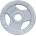 Sportmann Тежест за дъмбел Sportmann Hammerton 7.5 кг/ 51мм