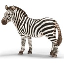 Figúrky a zvieratká Schleich zebra samice