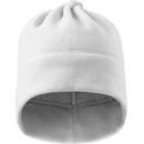 Malfini Unisex fleece Practic bílá