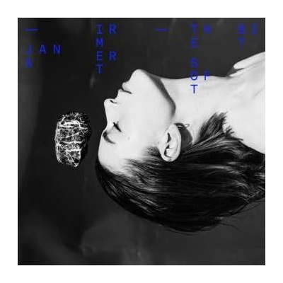 Jana Irmert - The Soft Bit LTD LP