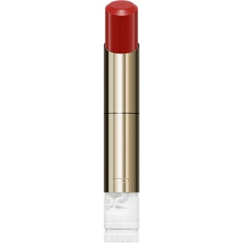 SENSAI Lasting Plump Lipstick бляскаво червило с увеличаващ ефект цвят 09 3, 8 гр