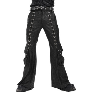 Devil fashion мъжки панталони DEVIL FASHION - Flared - PT288
