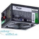 Akyga Pro Series 650W AK-P3-650