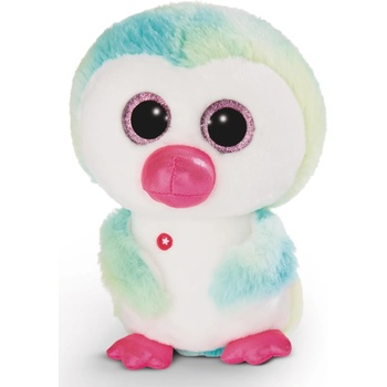 NICI Плюшена играчка Nici Glubschis - Пингвин Йонико, 23 cm (NC45568)