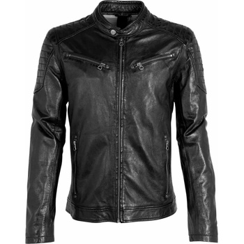 Image 1 of NNM Мъжко яке Г. М. Ченно lajorv - черен - m0014896