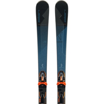 Elan Amphibio 14 TI Fusion X 22/23