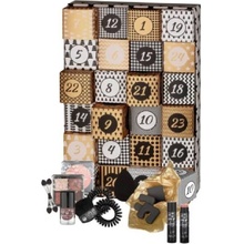 KTN 24 Days of Beauty Advent Calendar Adventní kalendář s 24 kosmetickými doplňky a produkty pro ženy