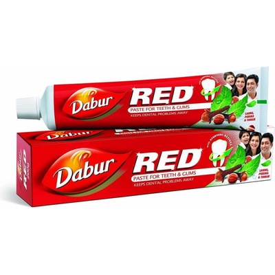 Dabur Red bylinná 200 g