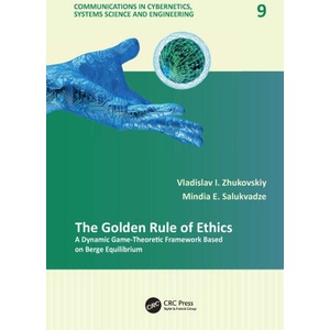Golden Rule of Ethics | Zhukovskiy, Vladislav I. (2023)