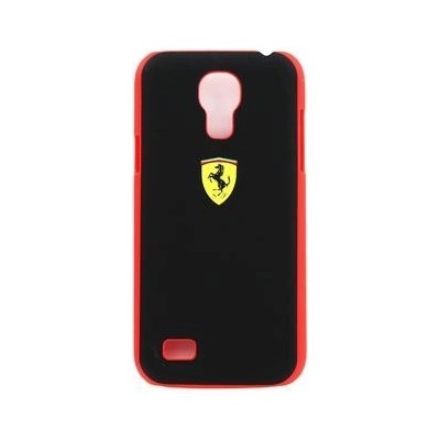 Púzdro Ferrari plastové Samsung I9195 Galaxy S4 mini