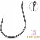 Delphin B! D-SHOT WACKY Veľ. 4 8ks