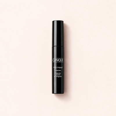 Clinique High Impact Mascara Mini řasenka pro objem Black 3,5 ml